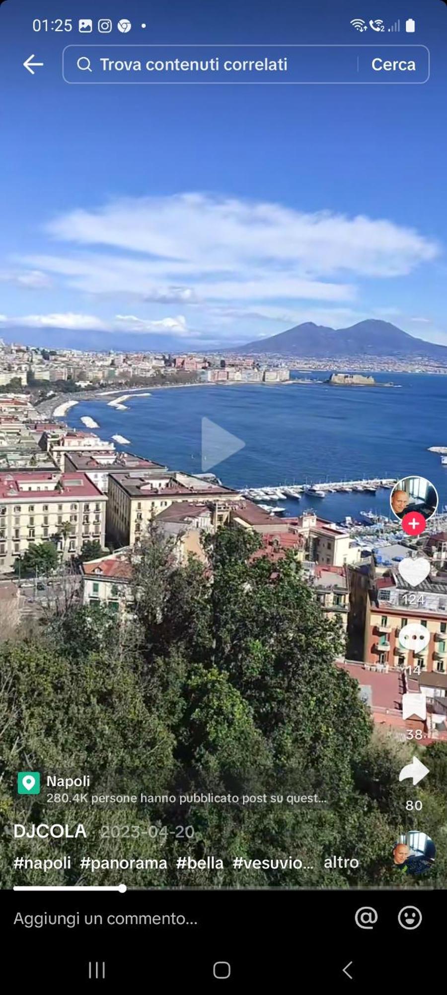 Casa La Terrazza Dei Tribunali เนเปิลส์ ภายนอก รูปภาพ