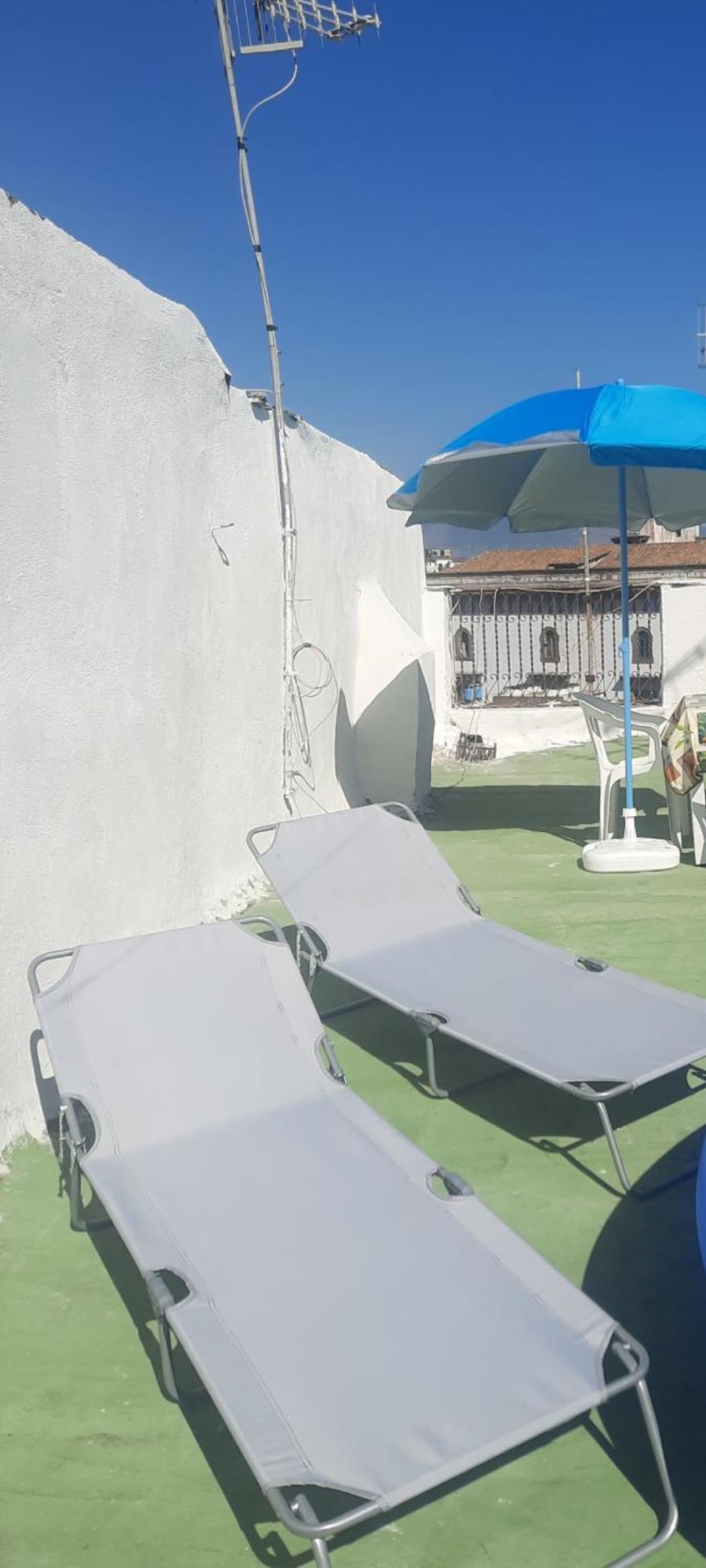 Casa La Terrazza Dei Tribunali เนเปิลส์ ภายนอก รูปภาพ